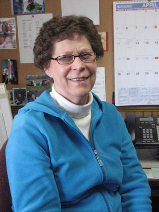 Carol Lee Robinson - 2009